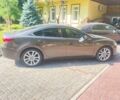 Коричневый Мазда 6, объемом двигателя 2.5 л и пробегом 134 тыс. км за 11000 $, фото 2 на Automoto.ua