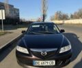 Коричневый Мазда 6, объемом двигателя 1.8 л и пробегом 202 тыс. км за 4200 $, фото 7 на Automoto.ua