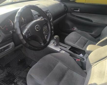 Мазда 6 2005 у Кременчуге на Automoto.ua Коричневий Мазда 6, об'ємом двигуна 2 л та пробігом 301 тис. км за 3400 $, фото 6 на Automoto.ua