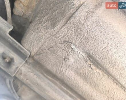 Мазда 6 2005 у Кременчуге на Automoto.ua Коричневий Мазда 6, об'ємом двигуна 2 л та пробігом 301 тис. км за 3400 $, фото 9 на Automoto.ua