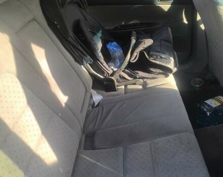 Мазда 6 2005 у Кременчуге на Automoto.ua Коричневий Мазда 6, об'ємом двигуна 2 л та пробігом 301 тис. км за 3400 $, фото 14 на Automoto.ua