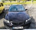 Мазда 6 2005 у Кременчуге на Automoto.ua Коричневий Мазда 6, об'ємом двигуна 2 л та пробігом 301 тис. км за 3400 $, фото 1 на Automoto.ua