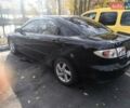 Мазда 6 2005 у Кременчуге на Automoto.ua Коричневий Мазда 6, об'ємом двигуна 2 л та пробігом 301 тис. км за 3400 $, фото 4 на Automoto.ua