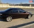 Коричневый Мазда 6, объемом двигателя 1.8 л и пробегом 202 тыс. км за 4200 $, фото 4 на Automoto.ua