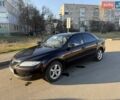 Коричневый Мазда 6, объемом двигателя 1.8 л и пробегом 202 тыс. км за 4200 $, фото 1 на Automoto.ua