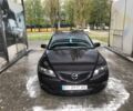 Коричневый Мазда 6, объемом двигателя 2 л и пробегом 300 тыс. км за 3500 $, фото 1 на Automoto.ua