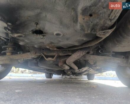 Мазда 6 2005 у Кременчуге на Automoto.ua Коричневий Мазда 6, об'ємом двигуна 2 л та пробігом 301 тис. км за 3400 $, фото 12 на Automoto.ua