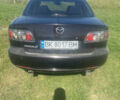 Коричневый Мазда 6, объемом двигателя 2 л и пробегом 236 тыс. км за 4900 $, фото 3 на Automoto.ua