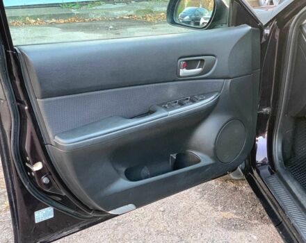 Коричневий Мазда 6, об'ємом двигуна 1.8 л та пробігом 219 тис. км за 4590 $, фото 16 на Automoto.ua