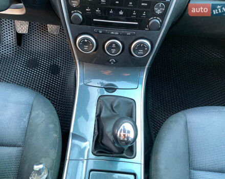 Коричневий Мазда 6, об'ємом двигуна 1.8 л та пробігом 219 тис. км за 4540 $, фото 30 на Automoto.ua