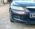Коричневий Мазда 6, об'ємом двигуна 1.8 л та пробігом 219 тис. км за 4590 $, фото 9 на Automoto.ua