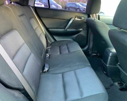 Коричневий Мазда 6, об'ємом двигуна 1.8 л та пробігом 219 тис. км за 4590 $, фото 23 на Automoto.ua