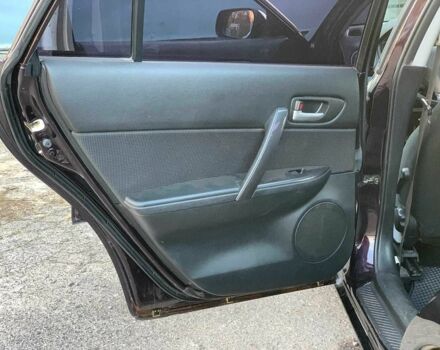 Коричневий Мазда 6, об'ємом двигуна 1.8 л та пробігом 219 тис. км за 4590 $, фото 15 на Automoto.ua