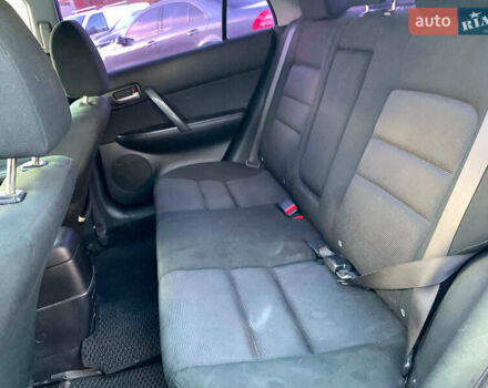 Коричневий Мазда 6, об'ємом двигуна 1.8 л та пробігом 219 тис. км за 4540 $, фото 24 на Automoto.ua