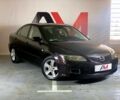 Коричневый Мазда 6, объемом двигателя 2 л и пробегом 190 тыс. км за 5500 $, фото 1 на Automoto.ua