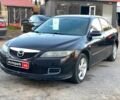 Коричневий Мазда 6, об'ємом двигуна 1.8 л та пробігом 219 тис. км за 3940 $, фото 1 на Automoto.ua