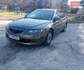 Коричневий Мазда 6, об'ємом двигуна 2 л та пробігом 301 тис. км за 4500 $, фото 1 на Automoto.ua