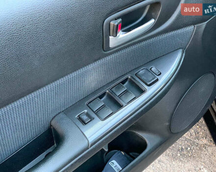 Коричневий Мазда 6, об'ємом двигуна 1.8 л та пробігом 219 тис. км за 4540 $, фото 17 на Automoto.ua