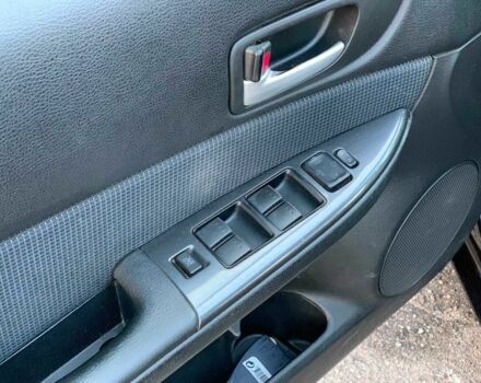 Коричневий Мазда 6, об'ємом двигуна 1.8 л та пробігом 219 тис. км за 4590 $, фото 17 на Automoto.ua