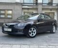 Коричневый Мазда 6, объемом двигателя 2 л и пробегом 310 тыс. км за 4800 $, фото 1 на Automoto.ua