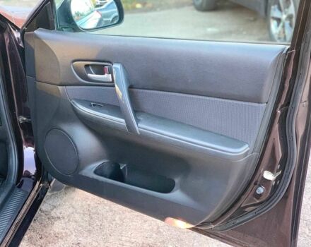 Коричневий Мазда 6, об'ємом двигуна 1.8 л та пробігом 219 тис. км за 4590 $, фото 20 на Automoto.ua