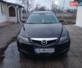 Коричневий Мазда 6, об'ємом двигуна 2 л та пробігом 300 тис. км за 4300 $, фото 1 на Automoto.ua