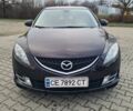 Коричневий Мазда 6, об'ємом двигуна 1.8 л та пробігом 250 тис. км за 6300 $, фото 1 на Automoto.ua