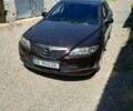 Коричневый Мазда 6, объемом двигателя 2 л и пробегом 230 тыс. км за 4900 $, фото 3 на Automoto.ua
