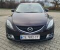 Коричневый Мазда 6, объемом двигателя 1.8 л и пробегом 250 тыс. км за 5699 $, фото 1 на Automoto.ua