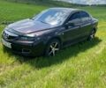Коричневий Мазда 6, об'ємом двигуна 2 л та пробігом 200 тис. км за 4200 $, фото 1 на Automoto.ua