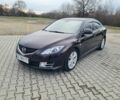 Коричневий Мазда 6, об'ємом двигуна 1.8 л та пробігом 250 тис. км за 6300 $, фото 1 на Automoto.ua