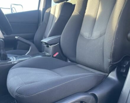 Коричневый Мазда 6, объемом двигателя 2 л и пробегом 350 тыс. км за 5800 $, фото 5 на Automoto.ua