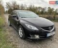Коричневый Мазда 6, объемом двигателя 2.49 л и пробегом 209 тыс. км за 7300 $, фото 4 на Automoto.ua