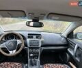 Коричневый Мазда 6, объемом двигателя 2.49 л и пробегом 209 тыс. км за 7300 $, фото 2 на Automoto.ua