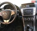 Коричневый Мазда 6, объемом двигателя 2 л и пробегом 275 тыс. км за 5900 $, фото 2 на Automoto.ua