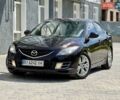 Коричневый Мазда 6, объемом двигателя 2 л и пробегом 251 тыс. км за 6600 $, фото 1 на Automoto.ua