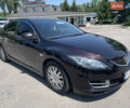 Коричневий Мазда 6, об'ємом двигуна 2 л та пробігом 174 тис. км за 6600 $, фото 1 на Automoto.ua