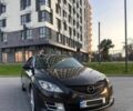 Коричневый Мазда 6, объемом двигателя 2 л и пробегом 208 тыс. км за 8900 $, фото 1 на Automoto.ua