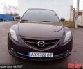 Коричневый Мазда 6, объемом двигателя 3.7 л и пробегом 1340 тыс. км за 8000 $, фото 1 на Automoto.ua