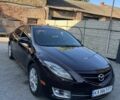 Коричневий Мазда 6, об'ємом двигуна 2.5 л та пробігом 195 тис. км за 7000 $, фото 1 на Automoto.ua