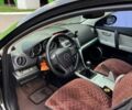 Коричневый Мазда 6, объемом двигателя 2 л и пробегом 280 тыс. км за 6000 $, фото 6 на Automoto.ua