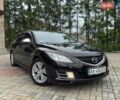 Коричневый Мазда 6, объемом двигателя 2 л и пробегом 219 тыс. км за 6999 $, фото 1 на Automoto.ua