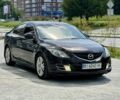Коричневий Мазда 6, об'ємом двигуна 2 л та пробігом 285 тис. км за 6700 $, фото 1 на Automoto.ua