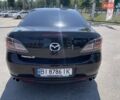 Коричневый Мазда 6, объемом двигателя 2 л и пробегом 174 тыс. км за 6400 $, фото 1 на Automoto.ua