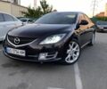 Коричневий Мазда 6, об'ємом двигуна 2.5 л та пробігом 213 тис. км за 7700 $, фото 1 на Automoto.ua