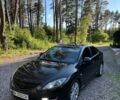 Коричневый Мазда 6, объемом двигателя 2 л и пробегом 284 тыс. км за 5500 $, фото 1 на Automoto.ua