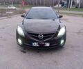 Коричневый Мазда 6, объемом двигателя 3.7 л и пробегом 135 тыс. км за 315000 $, фото 1 на Automoto.ua