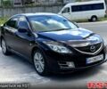 Коричневий Мазда 6, об'ємом двигуна 2 л та пробігом 225 тис. км за 4900 $, фото 1 на Automoto.ua