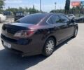 Коричневый Мазда 6, объемом двигателя 2 л и пробегом 174 тыс. км за 6400 $, фото 7 на Automoto.ua