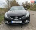 Коричневый Мазда 6, объемом двигателя 2.49 л и пробегом 209 тыс. км за 7300 $, фото 1 на Automoto.ua